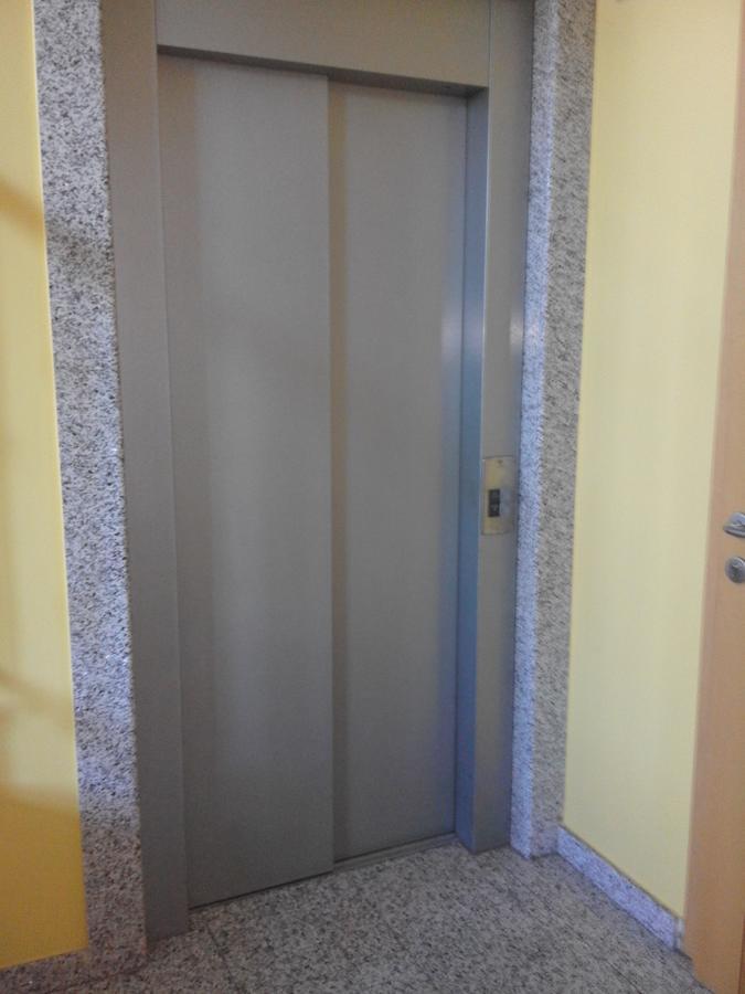 Hostal Restaurante Vial Ourense Exterior photo